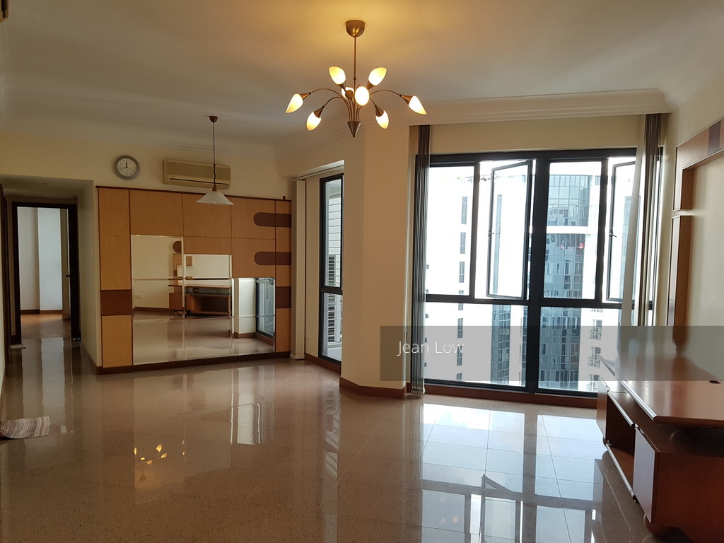 Regentville (D19), Apartment #154963552